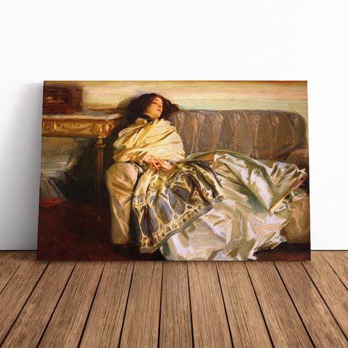 John singer sargent - john,