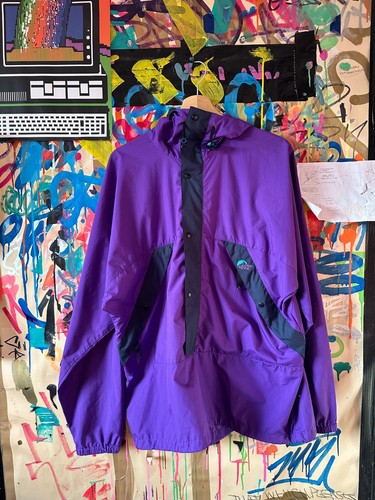 Vintage lowe alpine quarter - alpine-,