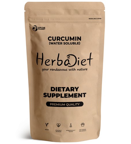 Turmeric curcumin powder - curcumin,