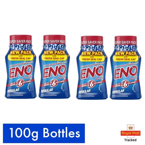 Eno fruit salts 100g - ✅,