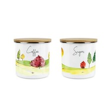 English Landscapes Coffee &