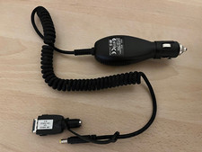 HP iPAQ Vehicle Auto Adapter