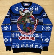 Medium 39" inch chest Gremlins