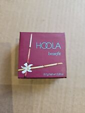 Compact Bronzing Powders Hoola