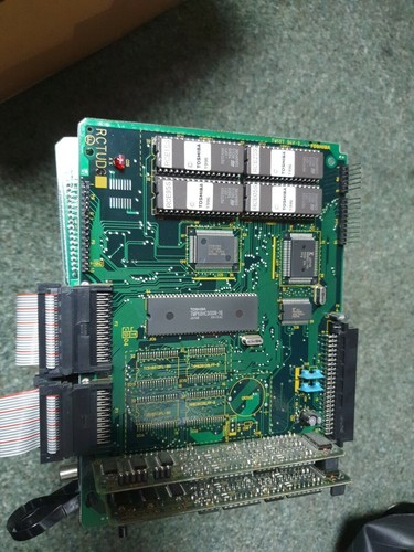 Toshiba strata rctud - toshiba,
