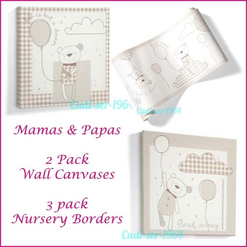 Mamas papas baby - &, neutral