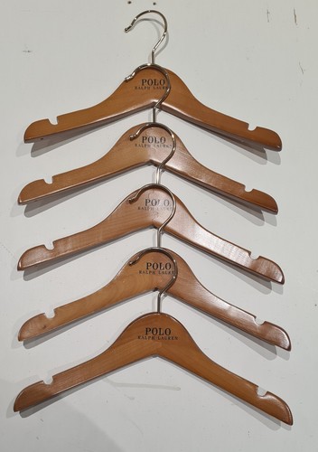 Ralph lauren wooden - x,