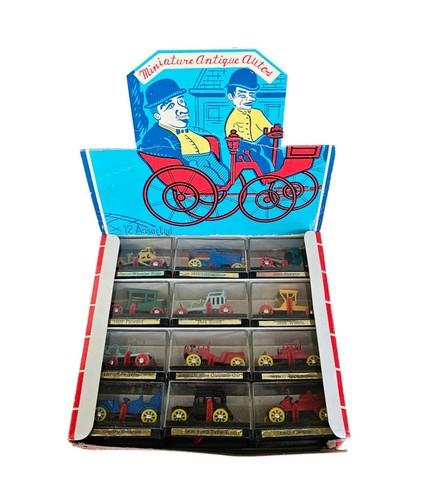 Vintage miniature antique - vintage,