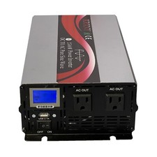 2500W Power Inverter