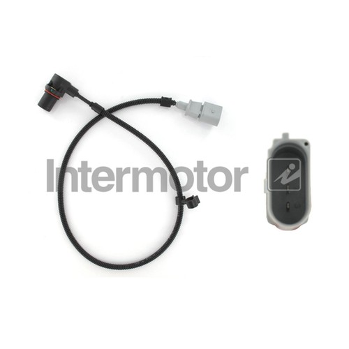 Crankshaft pulse sensor for - crankshaft,