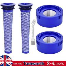 5 Pack Filter Kit For Dyson V7 V8 Animal UK / V8 Absolute UK / V8 Total Clean UK