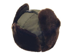 Le Chameau Tetras Chapka