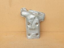 2009-16 mk2 FORD KA 1.2 PETROL EXHAUST MANIFOLD CATALYTIC CONVERTOR HEAT SHIELD