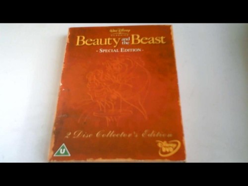 Beauty and the - beauty,