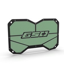 Motocycle Radiator Guard Fit