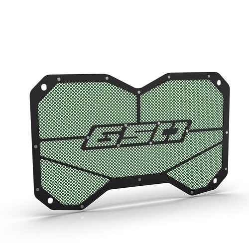 Motocycle radiator guard fit - motocycle,