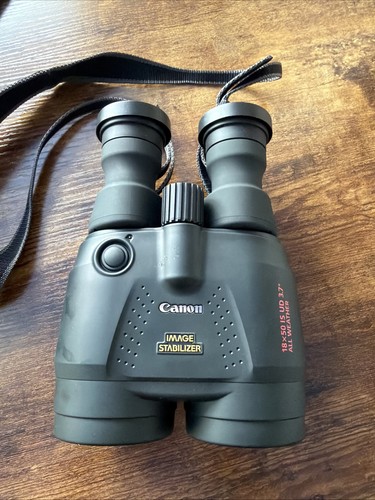Cannon 18x50 7 all - cannon,