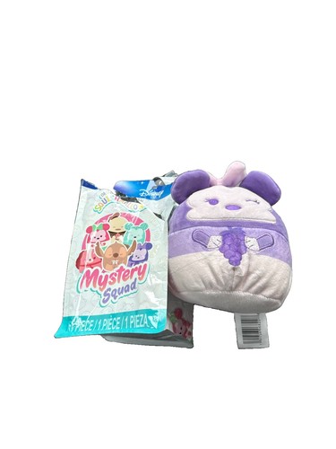 Squishmallow minnie mouse - squishmallow,