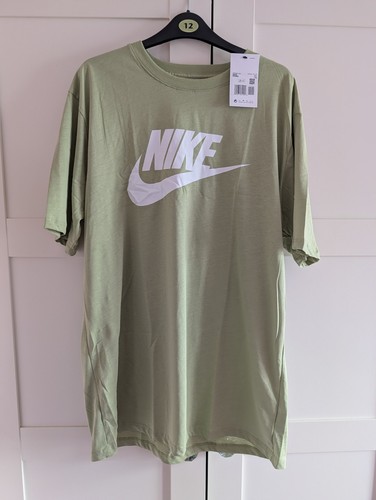 Nike men shirt xxl - nike, sage