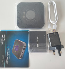 Netgear Nighthawk M1 MR1100