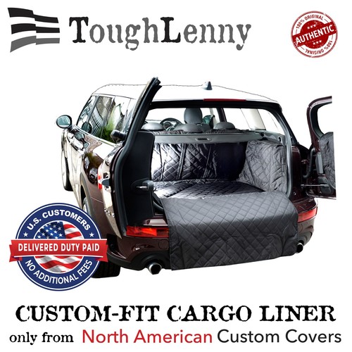 Mini clubman cargo liner - clubman,