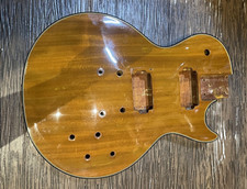 70s Greco EG-650N Les Paul