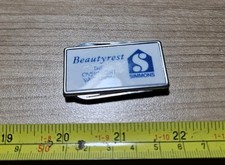Vintage Beautyrest Simmons