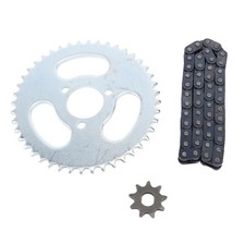 　T8F Front Rear Sprocket