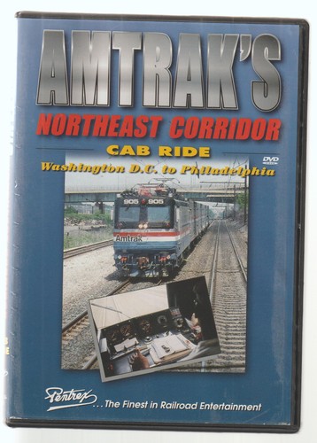 Amtrak north east corridor - amtrak's,