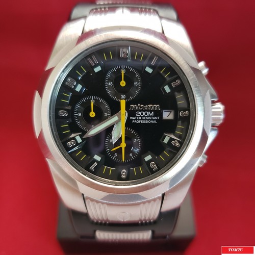 Nixon the super rover gen - "the,