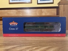 BACHMANN 32-782A CLASS 37/0 BR