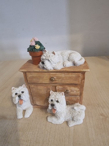 Regency fine arts westie - regency,