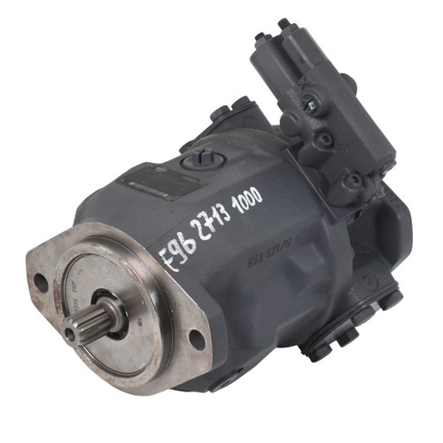 Vögele 9627131000 hydraulics - vögele,