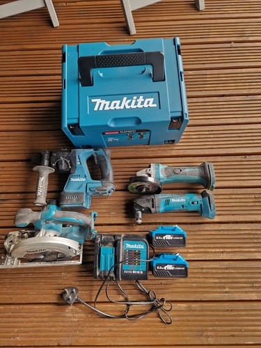 Makita 18v piece - ,