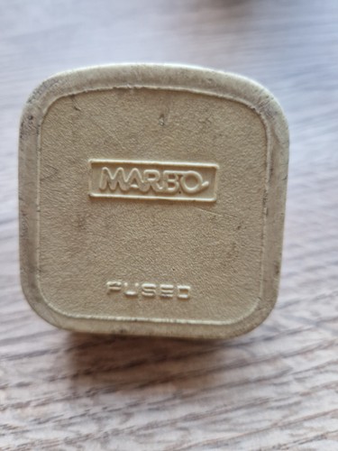 Vintage marbo amp - marbo,