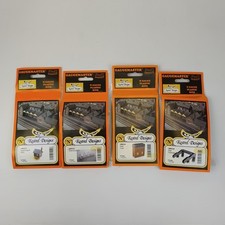 Gaugemaster - N Gauge Plastic