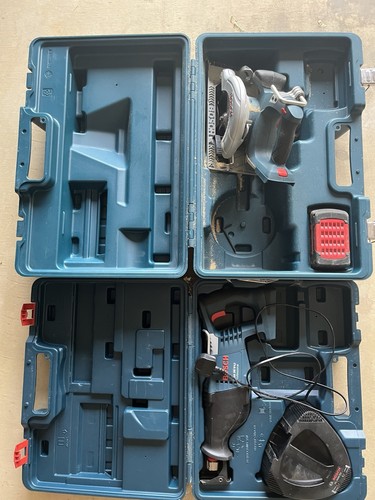 Bosh 36v sabre - bosh,