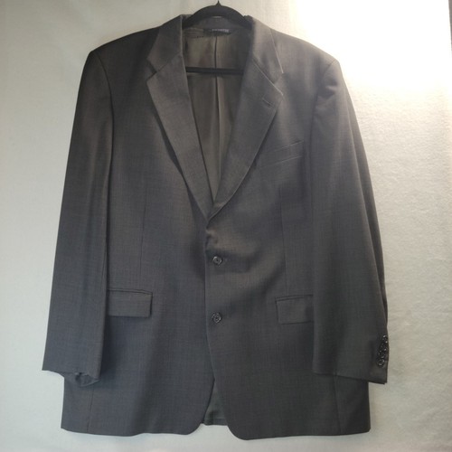 Burberrys men vtg wool - burberrys,