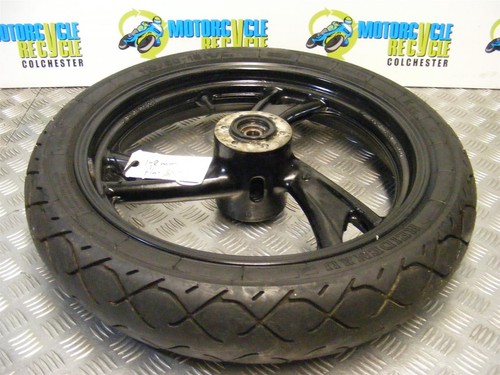 Yamaha tdm 850 front wheel - 850,
