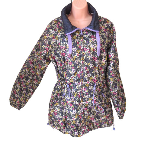 Next women floral - women's, hooded