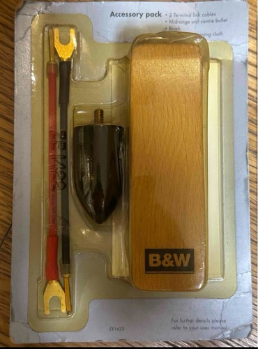 Ultra rare genuine bowers - genuine, &