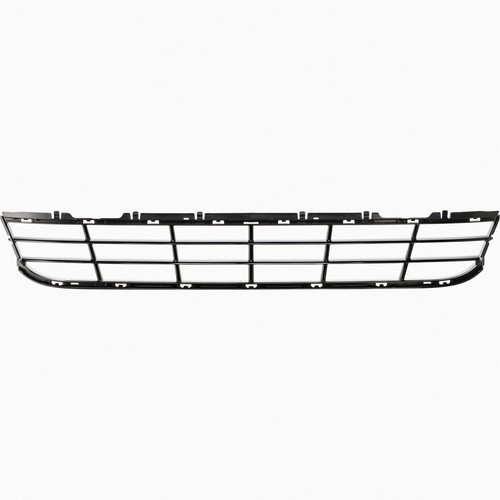 Front bumper grille - grille, fits