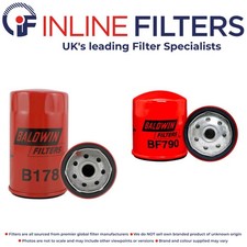 Filter Kit for Ditch Witch
