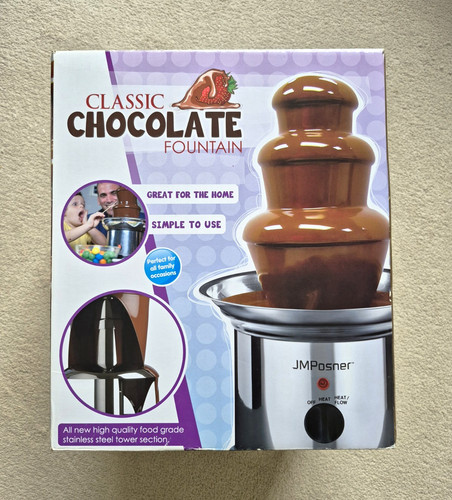 Jmposner classic chocolate - jmposner,