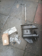 Evinrude 9hp outboard - ,