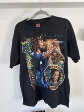 Bob Marley Men's T-Shirt