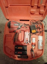 Paslode Impulse Im65 F16 2nd