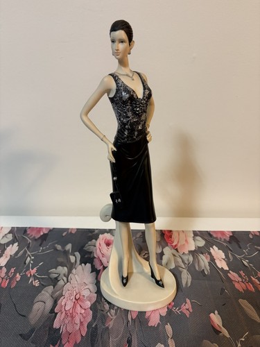 Shudehill art deco lady - deco,