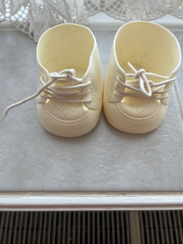 Cabbage patch kids doll shoes - cabbage,