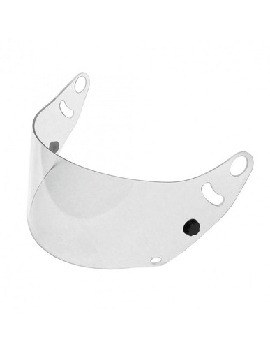 Visor compatible with - , arai®